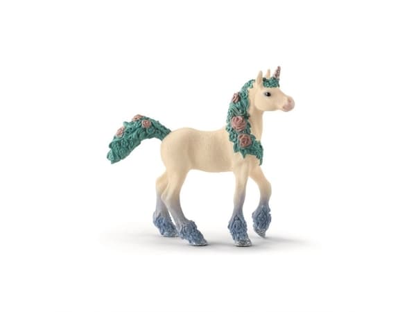schleich BAYALA 70591, 5 vuosi/vuosia, Monivärinen, Muovi, 1 kpl