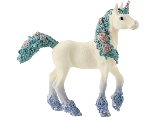 schleich BAYALA 70591, 5 vuosi/vuosia, Monivärinen, Muovi, 1 kpl