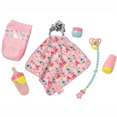 BABY Born Starter Set