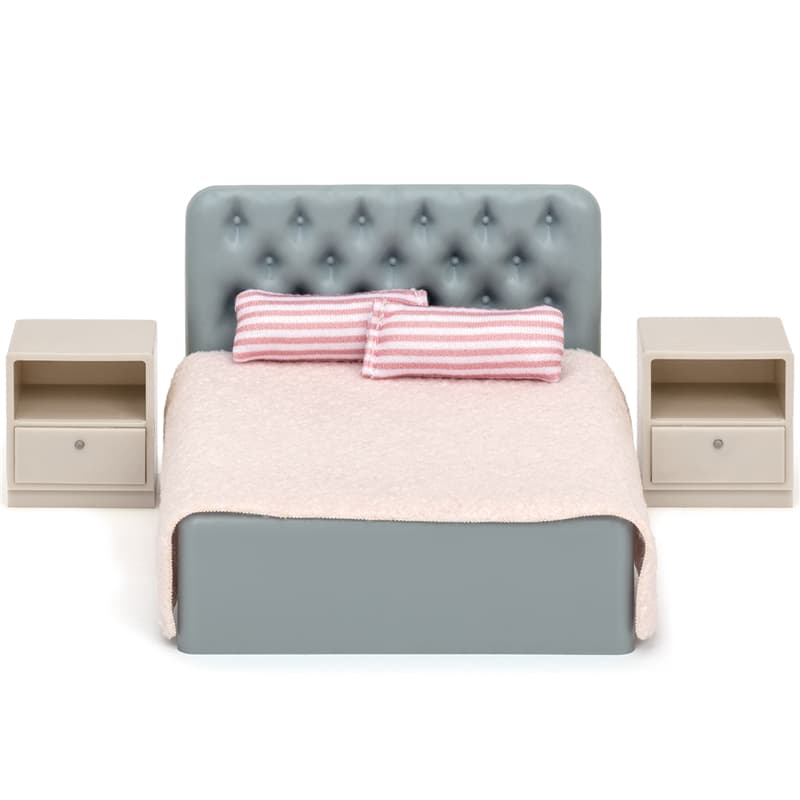 Lundby Sovrumsset