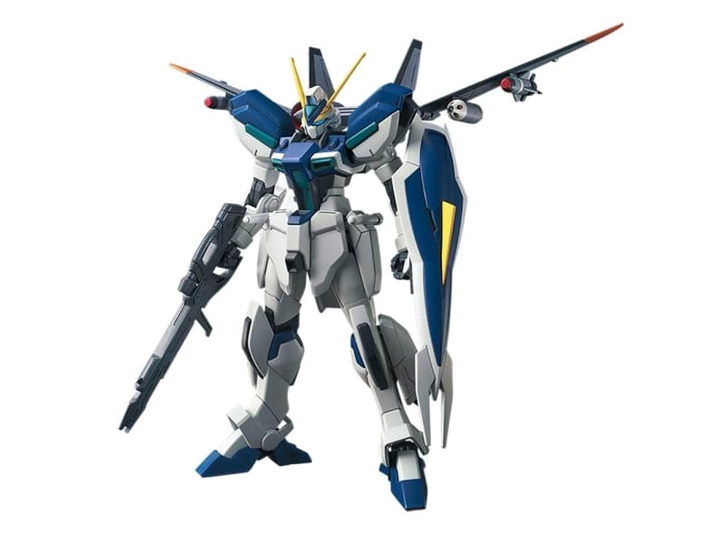 Bandai - HGCE Gundam Windam, 1/144, 59227