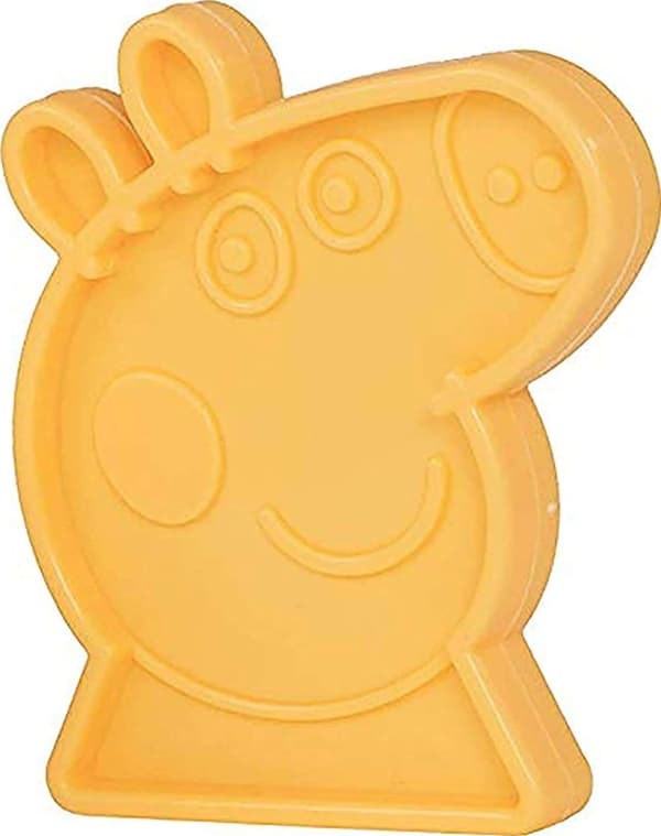 Peppa Pig Car Toaster