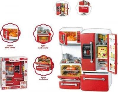 Gazelle Gazelle kitchen set