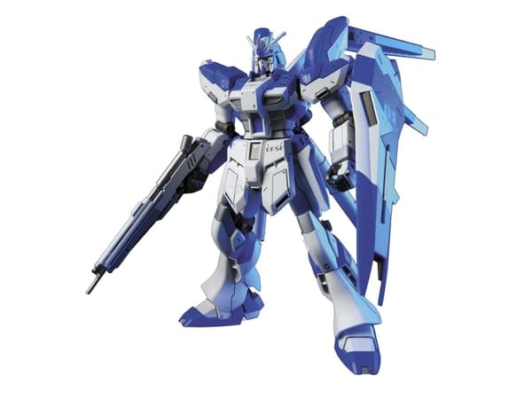 HGUC 1/144 RX-93-V2 HI NU GUNDAM BL