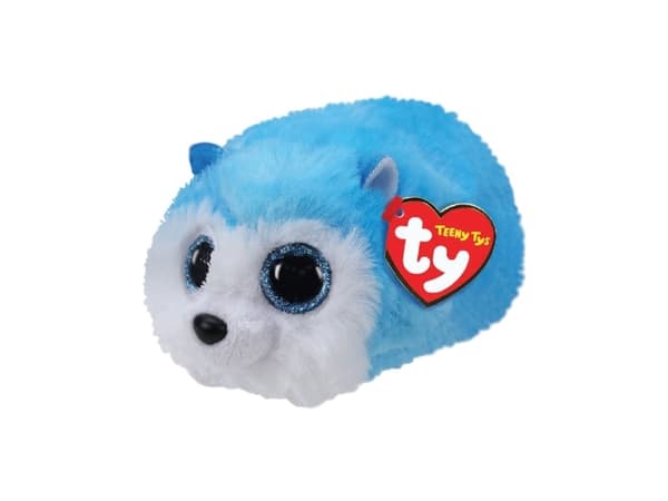 YOU Teeny Tys Husky Slush 10cm