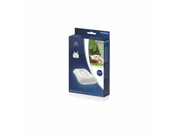 Bestway 67121, Sininen, Valkoinen, Aikuiset, Poika/tyttö, Vinyyli, Laatikko, 480 mm