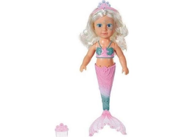 BABY born Little Sister Mermaid