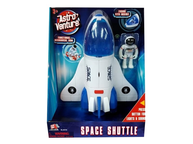 Astro Space Shuttle