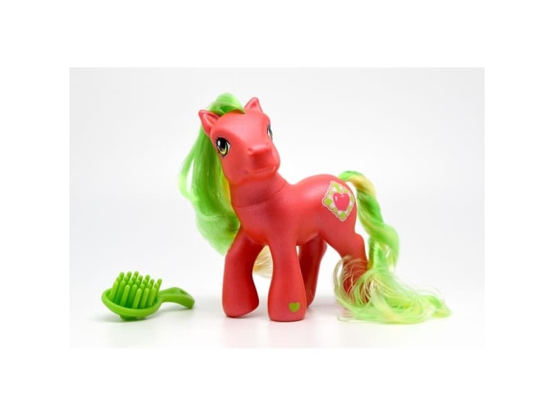 MLP Retro Applejack