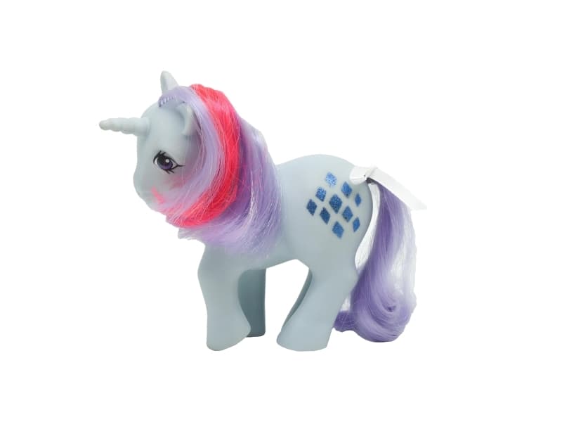 MLP Retro Sparkler