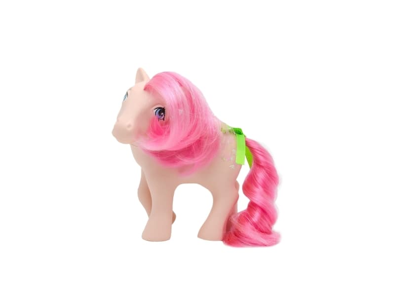 MLP Retro Heart Throb