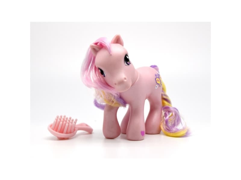MLP Retro Fluttershy