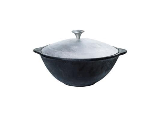 POLERT UZBEK KAZAN 3,6L
