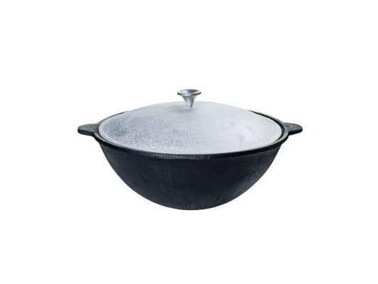 POLERT UZBEK KAZAN 12L