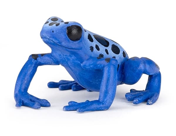 Papo 50175, Samlarfigur, Filmer och TV-serier, 58 g