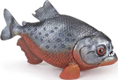 Papo 50253, 3 År, Wild animal kingdom, Brun, Silver, PVC