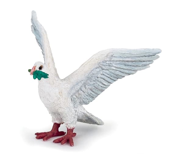 Papo 50248, Samlarfigur, Filmer och TV-serier, 10 g