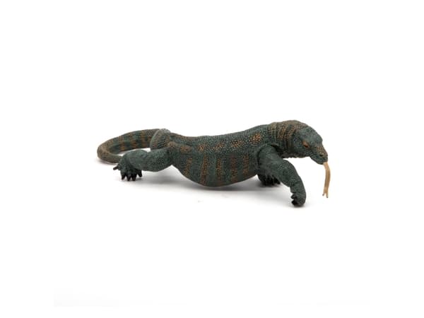 Papo 50103, 3 år, Wild animal kingdom, Flerfarget, PVC