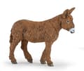 Miniatyrbild 1 av 3: Papo 51168, 0,8 År, Farmyard friends, Brun, PVC