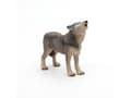 Miniatyrbild 3 av 5: Papo 50171, 3 År, Wild animal kingdom, Grå, Vit, PVC