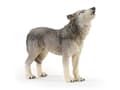 Miniatyrbild 1 av 5: Papo 50171, 3 År, Wild animal kingdom, Grå, Vit, PVC