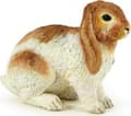 Miniatyrbilde 2 av 2: Papo 51173, 27g