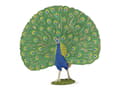 Miniatyrbilde 1 av 3: Papo 51161, 3 år, Farmyard friends, Flerfarget, PVC
