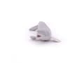 Miniatyrbild 3 av 5: Papo Beluga whale, 3 År, Marine life, Grå, PVC