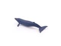 Miniatyrbilde 4 av 5: Papo Blue whale calf, 3 år, Marine life, Blå, PVC