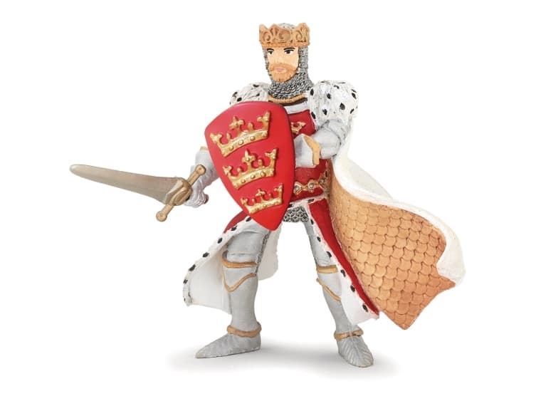 Papo 39950, Samlarfigur, Filmer och TV-serier, 12 g