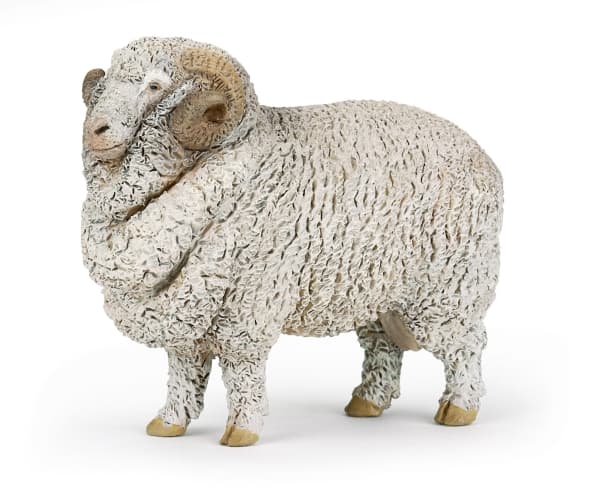 Papo 51174, Samlarfigur, Filmer och TV-serier