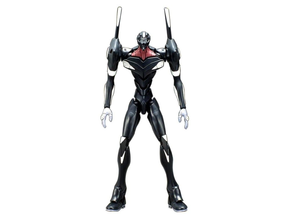 HG EVANGELION EVA-03 PRODUCTION MODEL figure