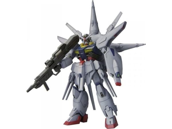 Figur HG 1/144 R13 PROVIDENCE GUNDAM BL