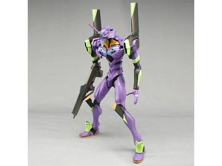 Figurka kolekcjonerska BANDAI PG EVANGELION EVA-01