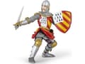 Miniatyrbilde 4 av 4: Papo 39800, 3 år, The Medieval Era, Flerfarget, PVC
