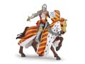 Miniatyrbilde 2 av 4: Papo 39800, 3 år, The Medieval Era, Flerfarget, PVC