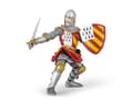 Miniatyrbilde 1 av 4: Papo 39800, 3 år, The Medieval Era, Flerfarget, PVC