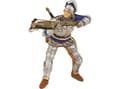 Miniatyrbilde 3 av 3: Papo 39753, 3 år, The Medieval Era, Flerfarget, PVC