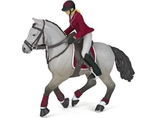 Papo 51563, Samlarfigur, Filmer och TV-serier, 1,9 kg