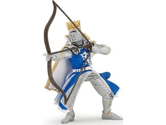 Papo 39795, 3 År, The Medieval Era, Multifärg, PVC