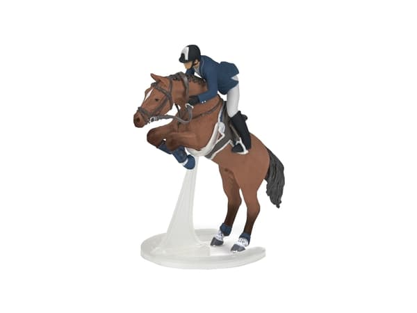 Papo 51562, Samlarfigur, Filmer och TV-serier, 2,12 kg