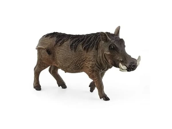 Schleich Warthog