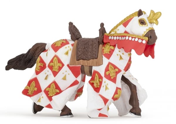 Papo 39789, Samlarfigur, Filmer och TV-serier, 56 g