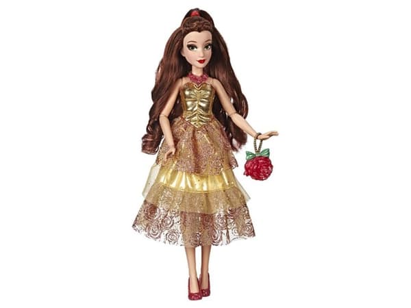 Hasbro E83955L00, 6 vuosi/vuosia, Tyttö, 177 g