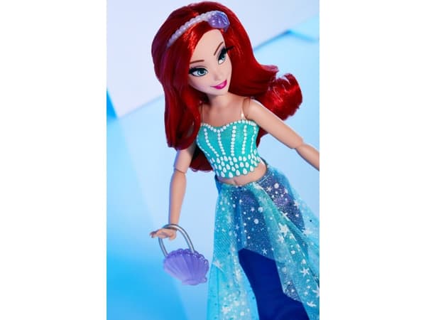 Hasbro E83955L00, 6 vuosi/vuosia, Tyttö, 177 g