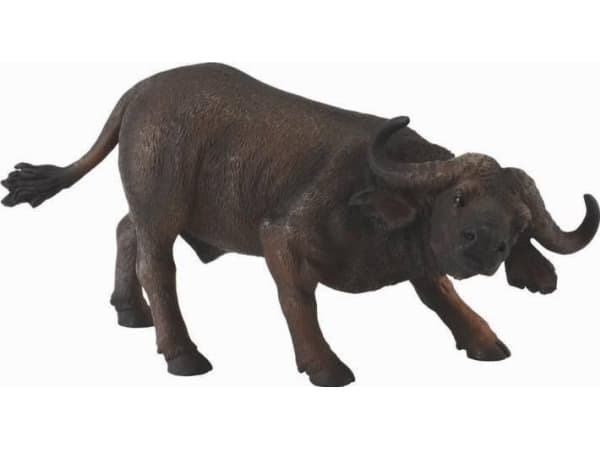 Samlingsfigur AFRIKANSK BOVOLE