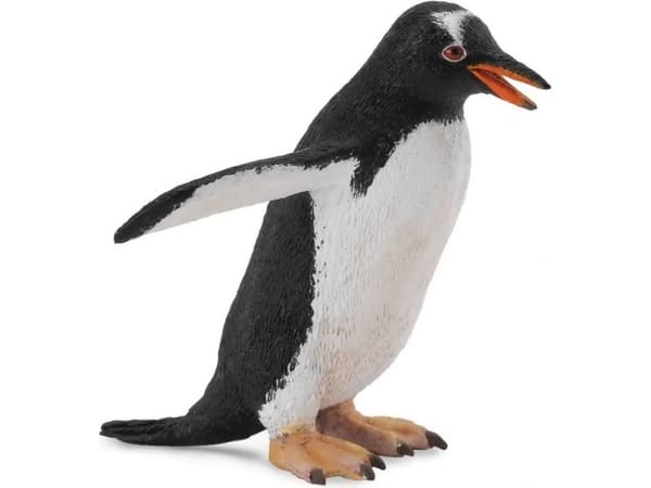 Collecta figurine Gento Penguin (004-88589)