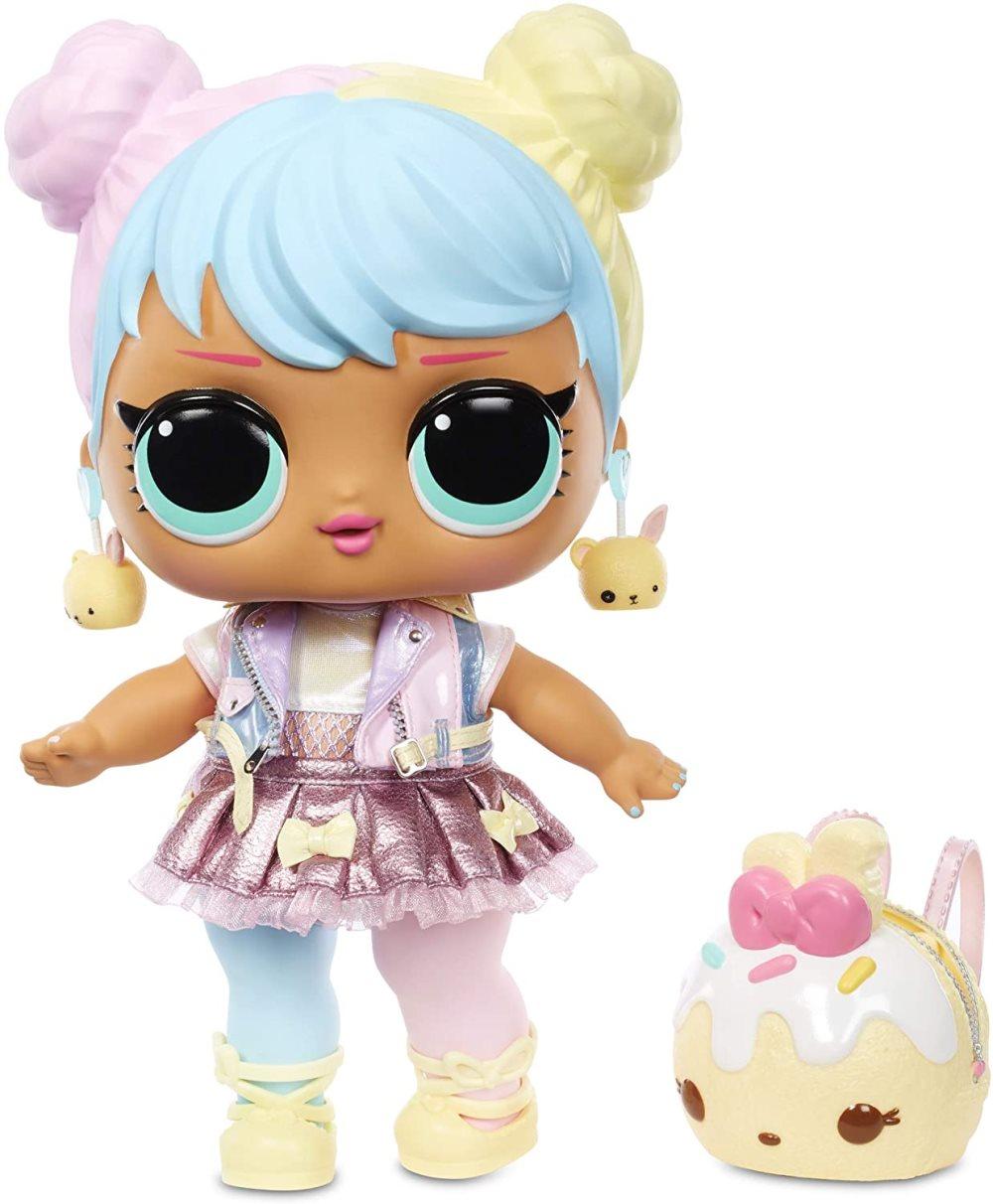 L.O.L. Surprise Big B.B.- Bon Bon