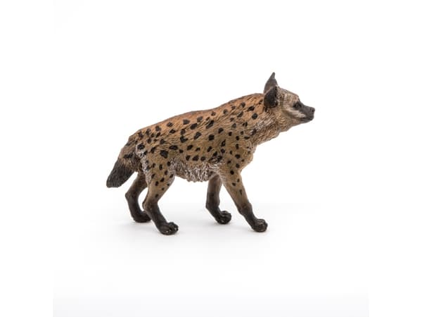 Papo 50252, 3 År, Wild animal kingdom, Multifärg, PVC