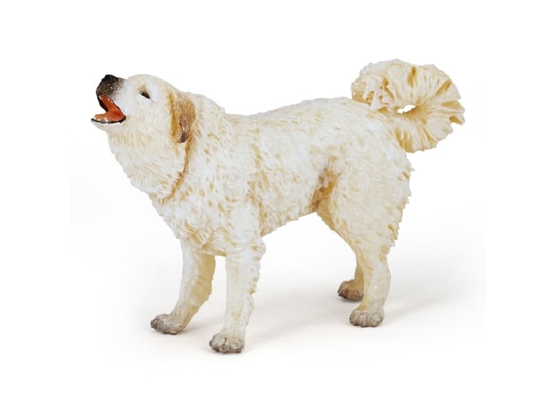 Papo 54044, Samlarfigur, Filmer och TV-serier, 600 g